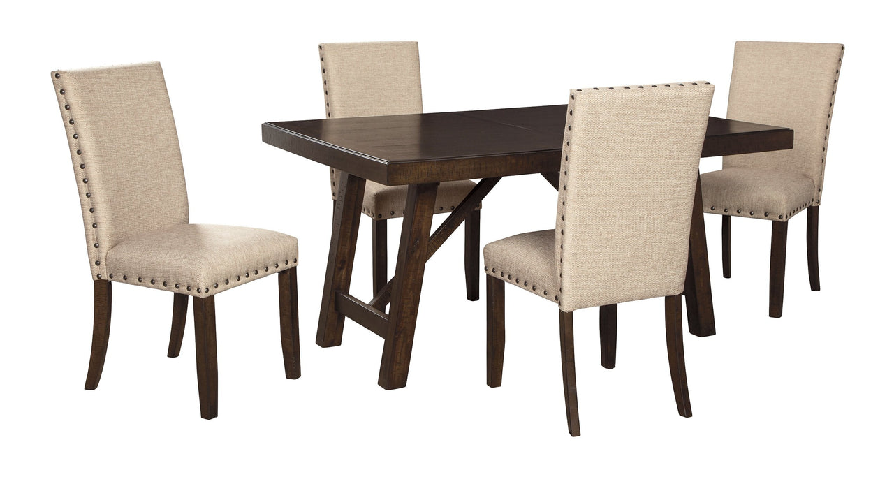 Rokane 5-Piece Dining Room Set image