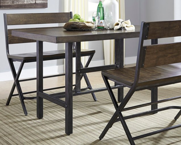 Kavara Counter Height Dining Table image