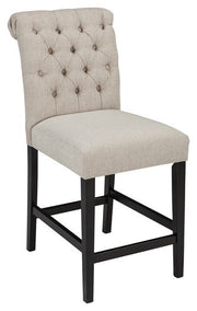 Tripton 2-Piece Bar Stool Set image