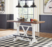 Valebeck Counter Height Dining Table image