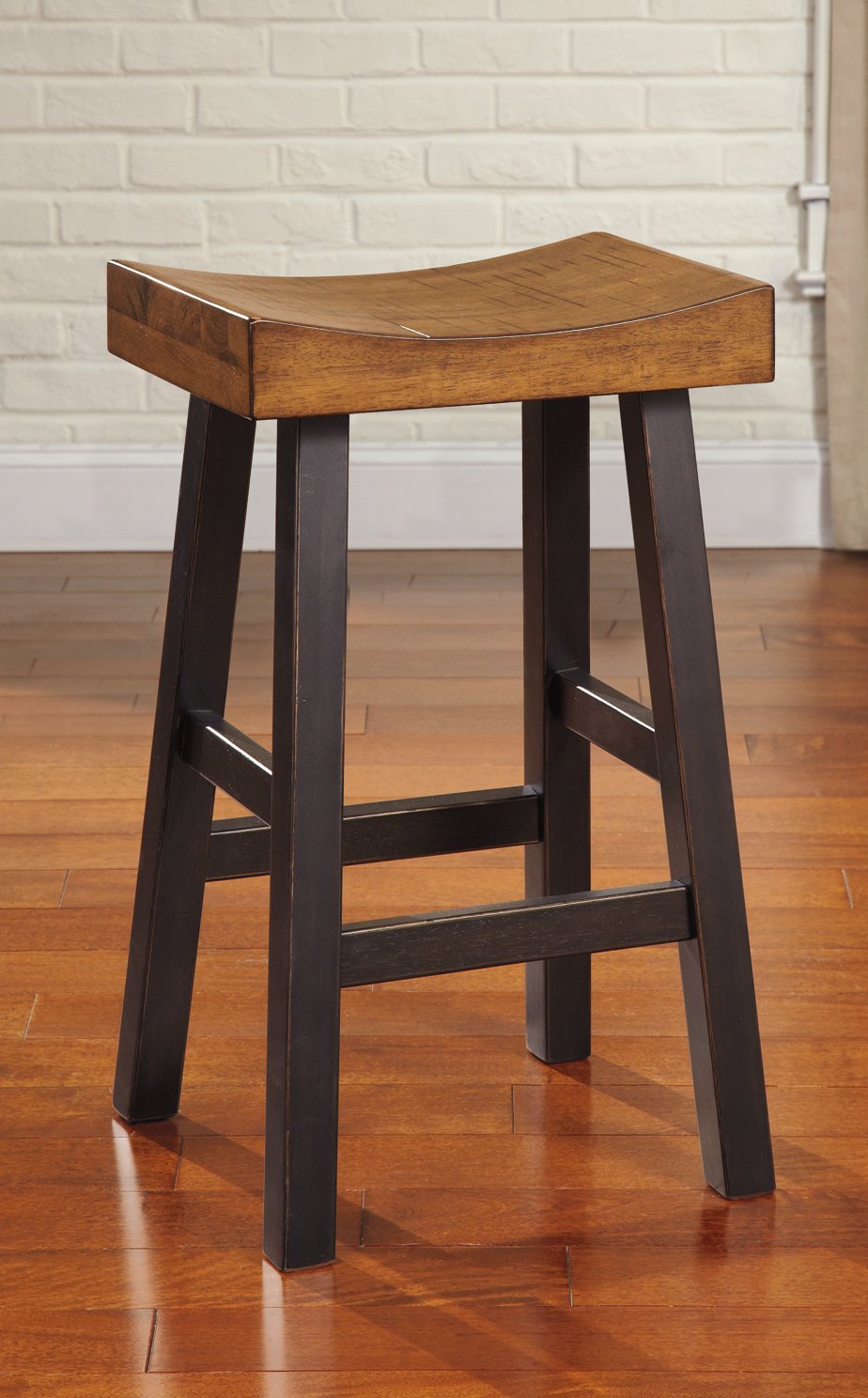 Glosco Bar Height Bar Stool image