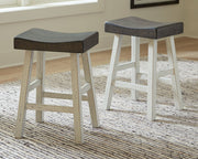 Glosco Counter Height Bar Stool image