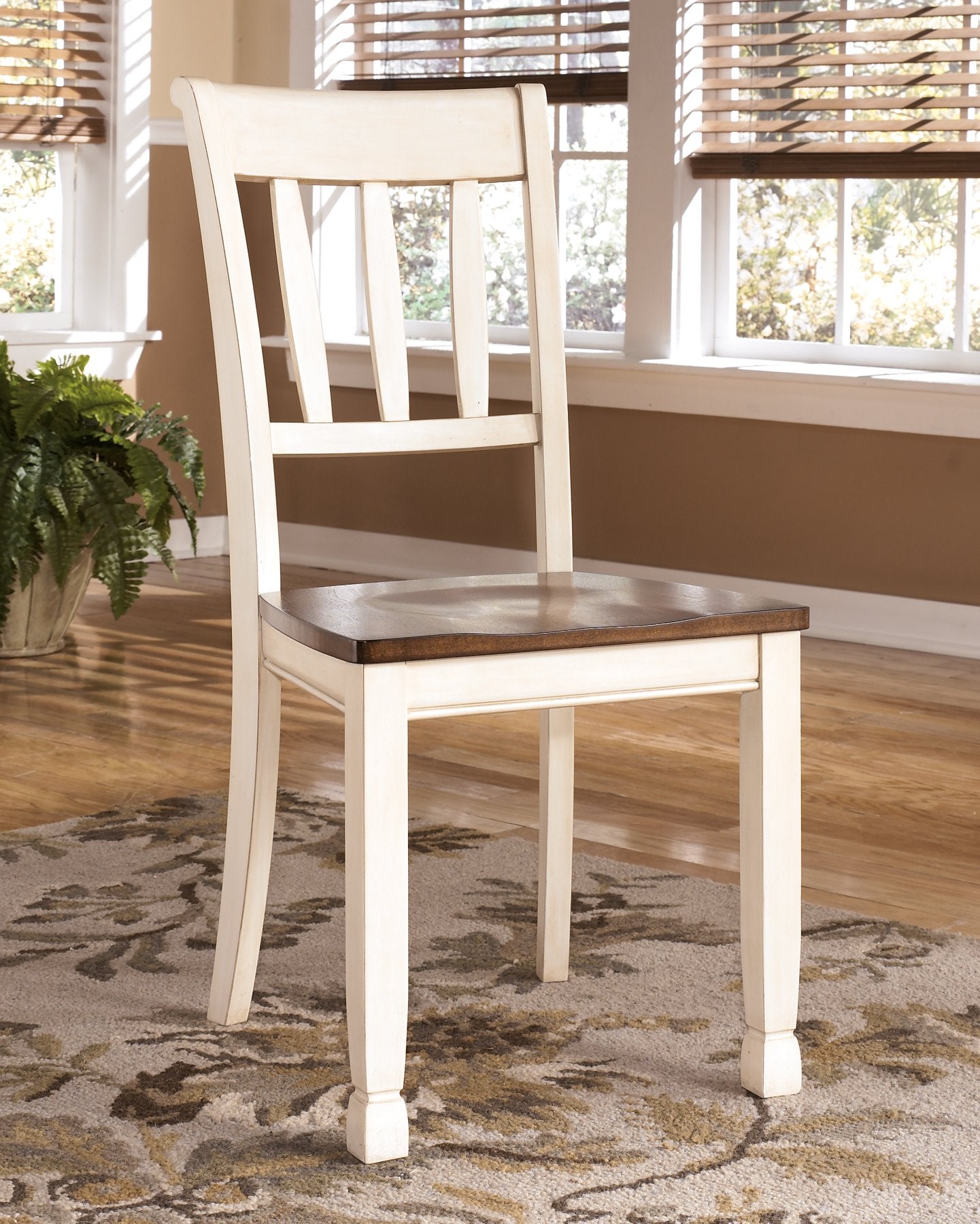 Whitesburg Dining Chair image