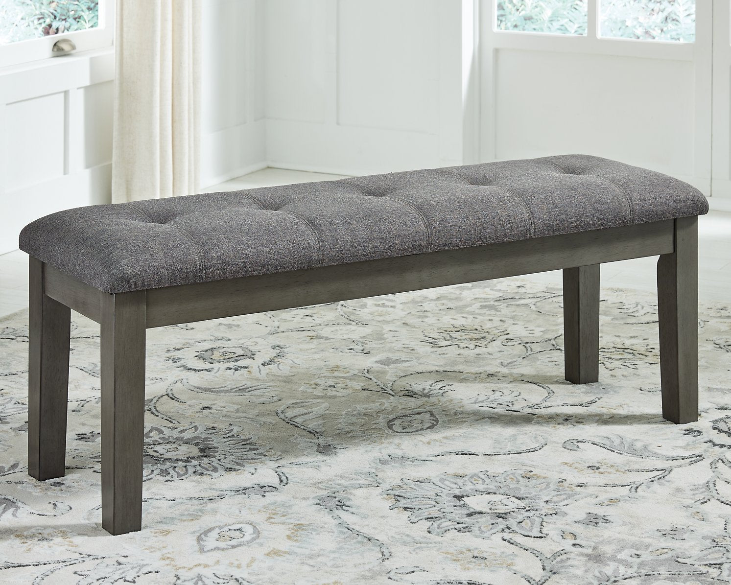 Hallanden 50 Dining Bench image