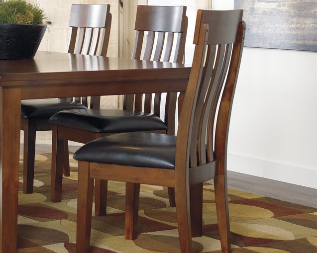 Ralene Dining Chair image