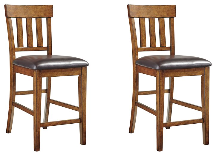 Ralene 2-Piece Bar Stool Set image