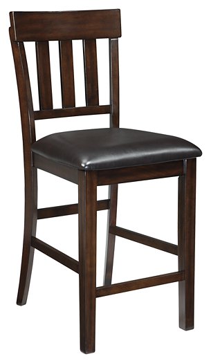 Haddigan 2-Piece Bar Stool Set image