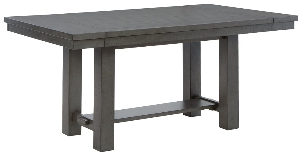 Myshanna Dining Extension Table image
