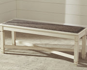 Bolanburg Dining Bench image