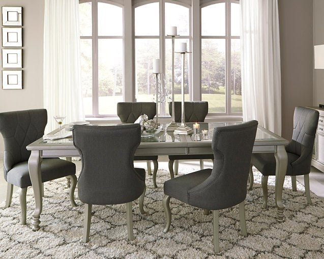 Coralayne Dining Extension Table image