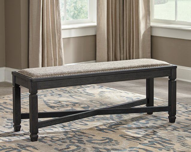 Tyler Creek Dining Bench image