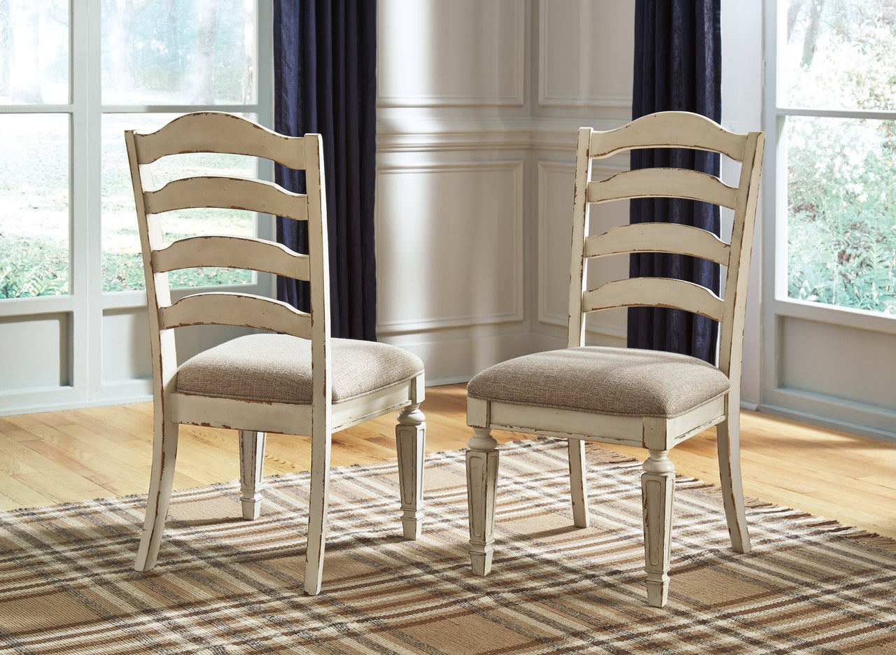 Realyn Dining Chair image