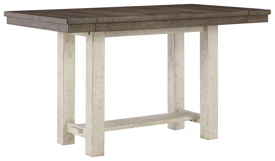 Brewgan Counter Height Dining Table image