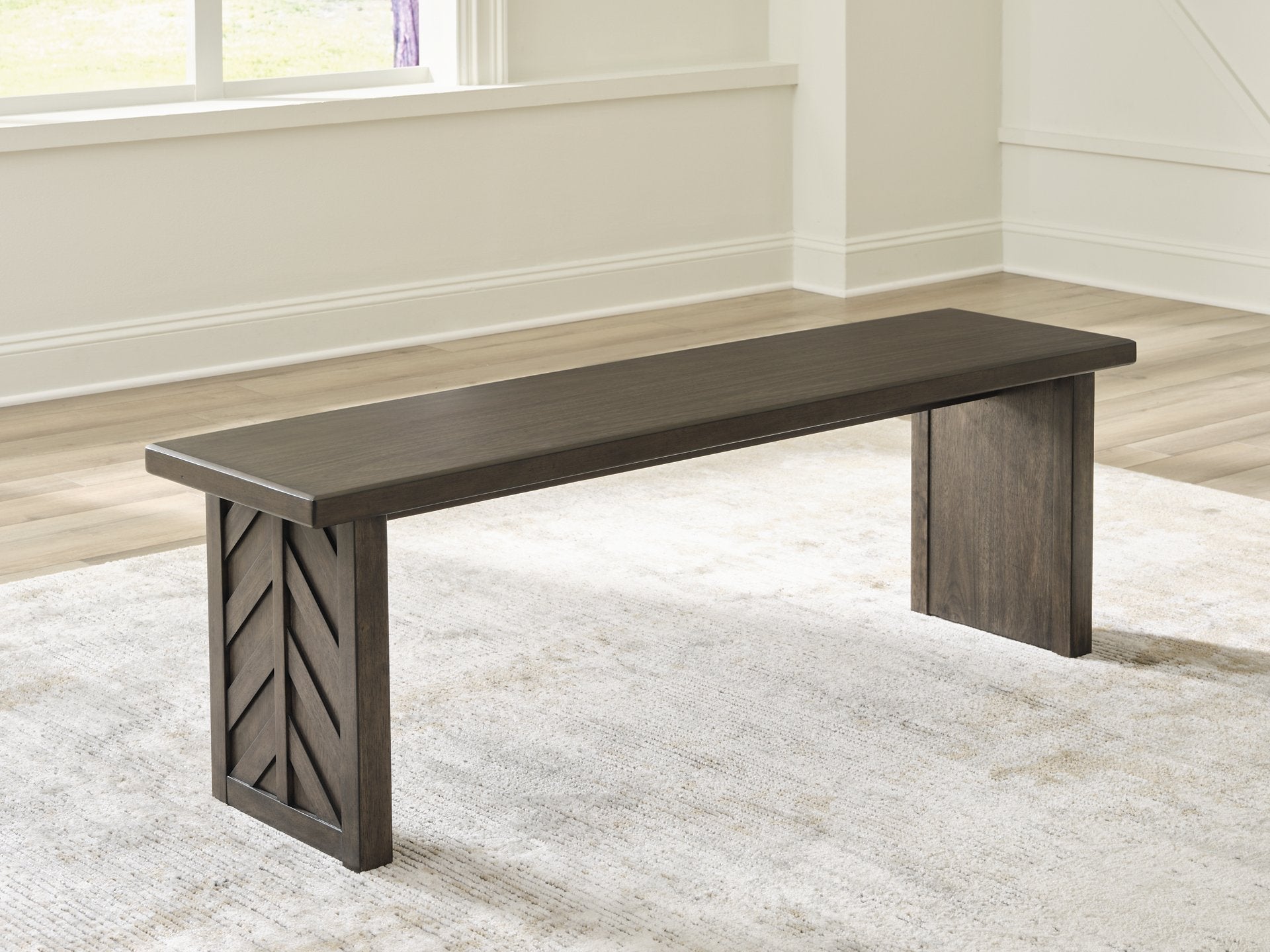 Arkenton 58" Dining Bench image