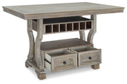 Moreshire Counter Height Dining Table image