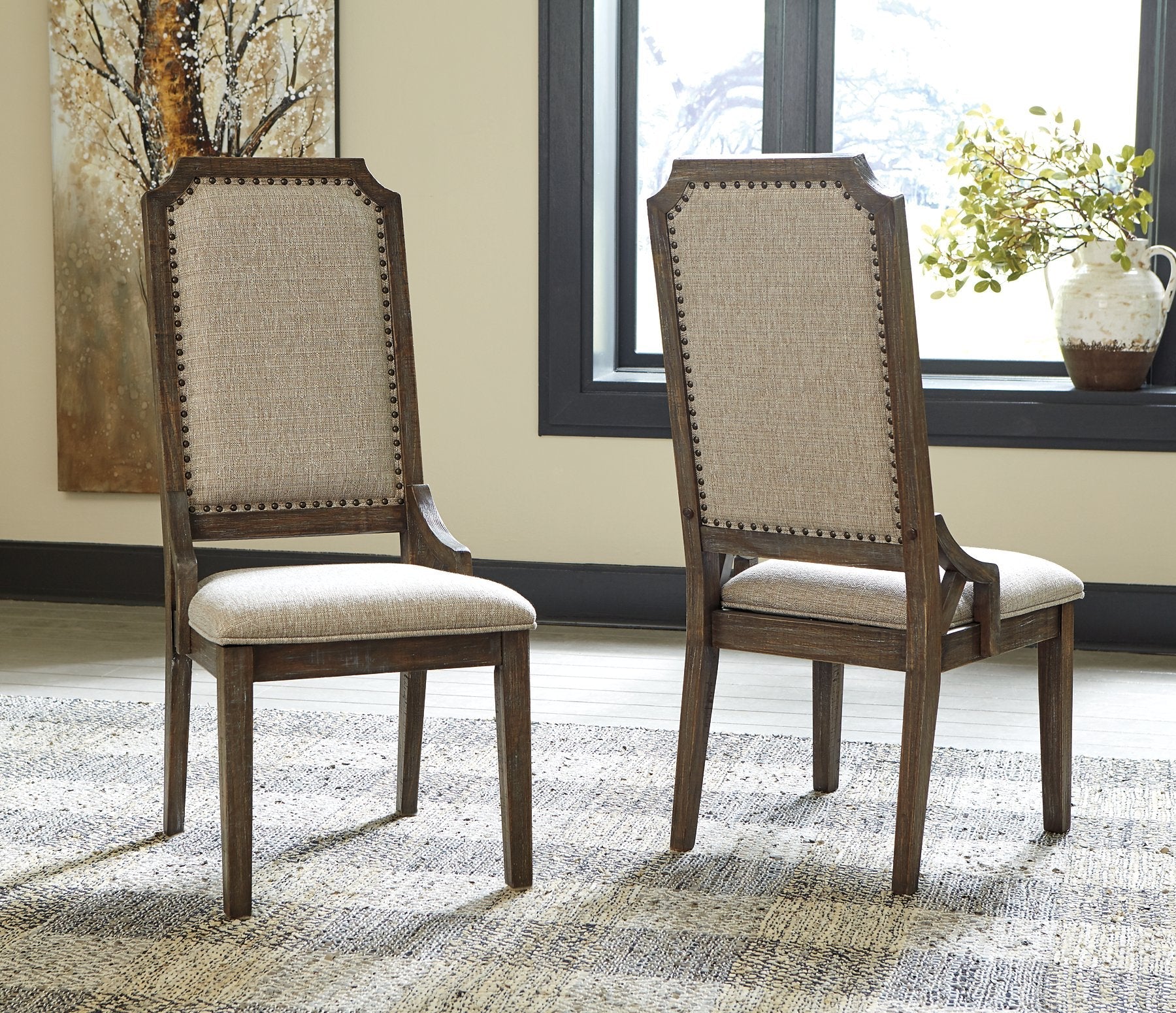 Wyndahl Dining Chair image