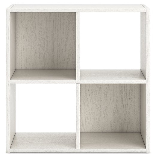 Aprilyn Four Cube Organizer image