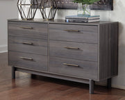 Brymont Dresser image