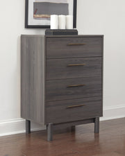 Brymont Chest of Drawers image