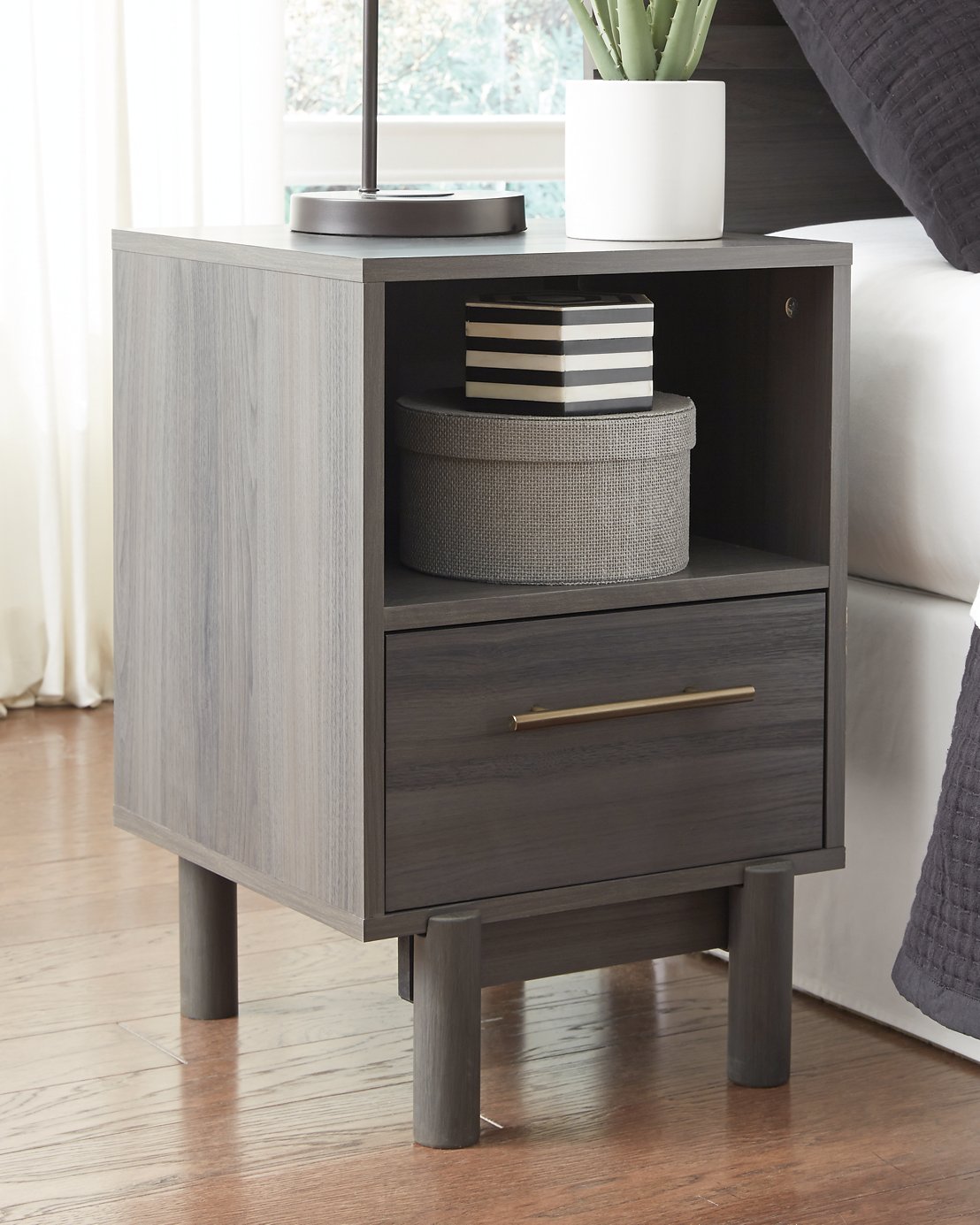 Brymont Nightstand image