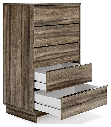 Shallifer Chest of Drawers image