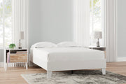 Piperton Full Platform Bed image