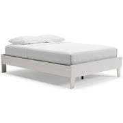 Vaibryn Full Platform Bed image