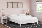 Paxberry Queen Platform Bed image