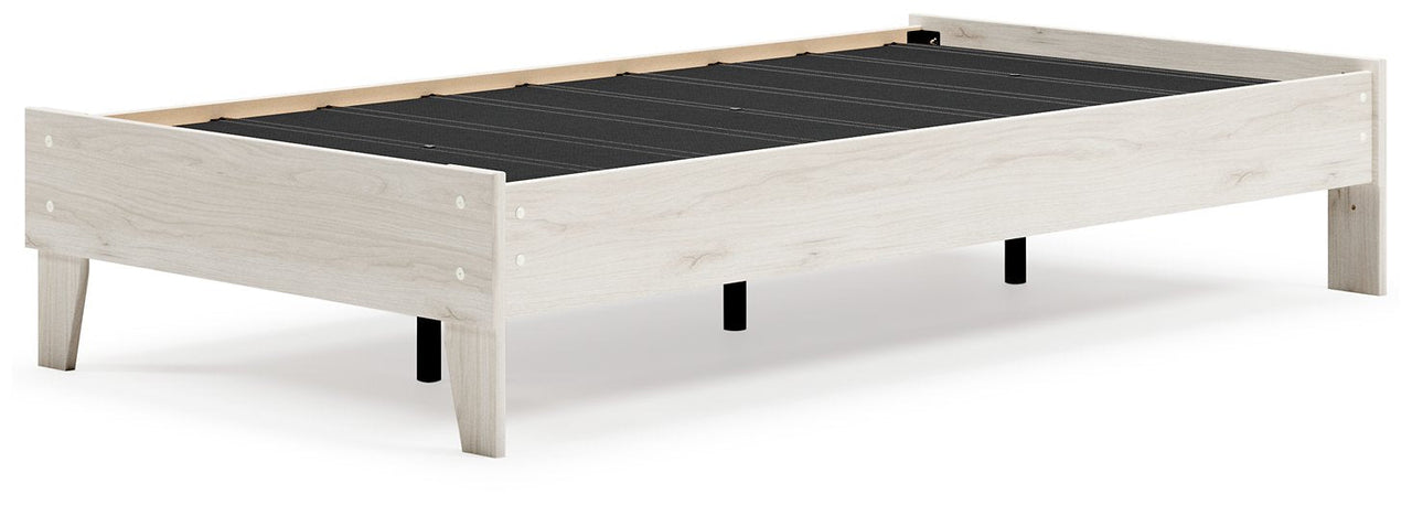 Socalle Twin Platform Bed image