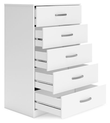 Flannia Chest of Drawers