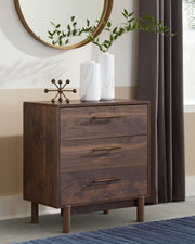 Calverson Chest of Drawers image