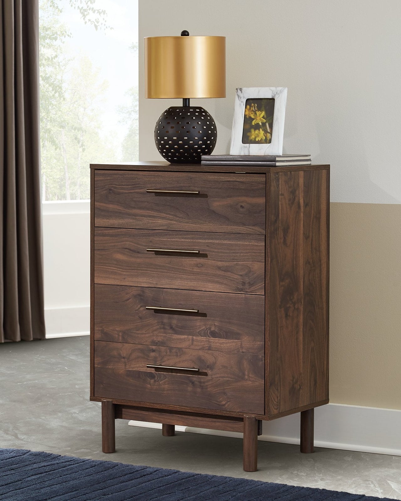 Calverson Chest of Drawers