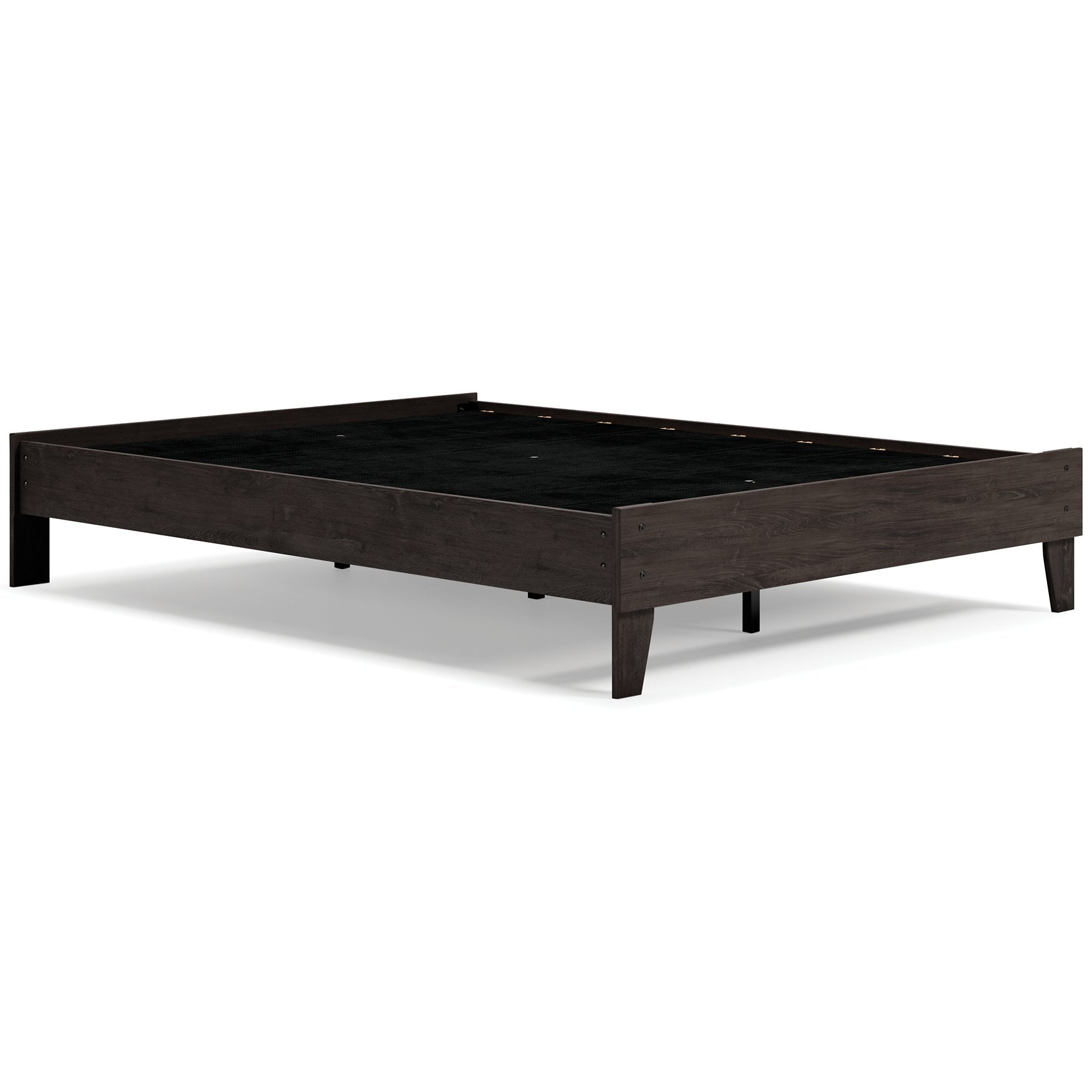 Piperton Queen Platform Bed image