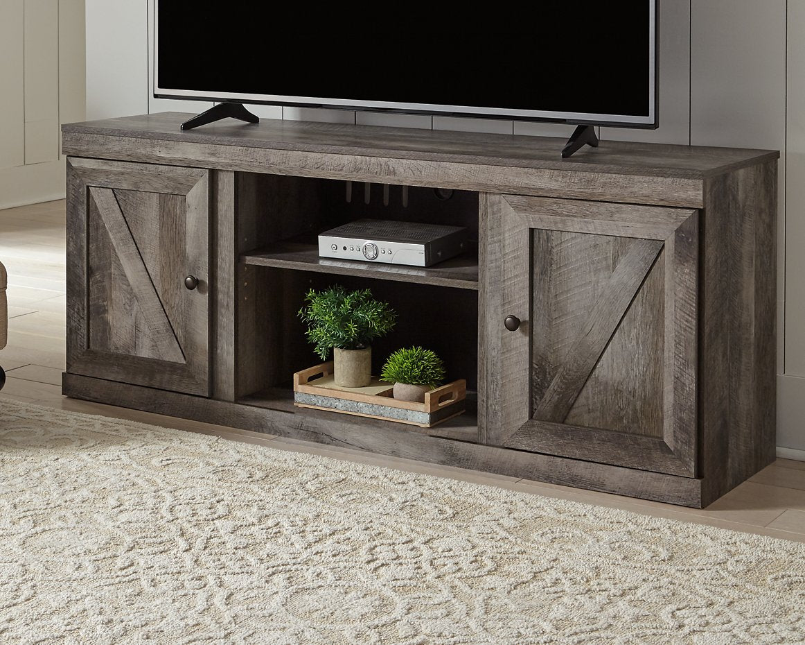 Wynnlow 60" TV Stand image