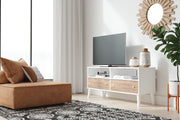 Piperton Medium TV Stand image