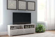 Paxberry Medium TV Stand image