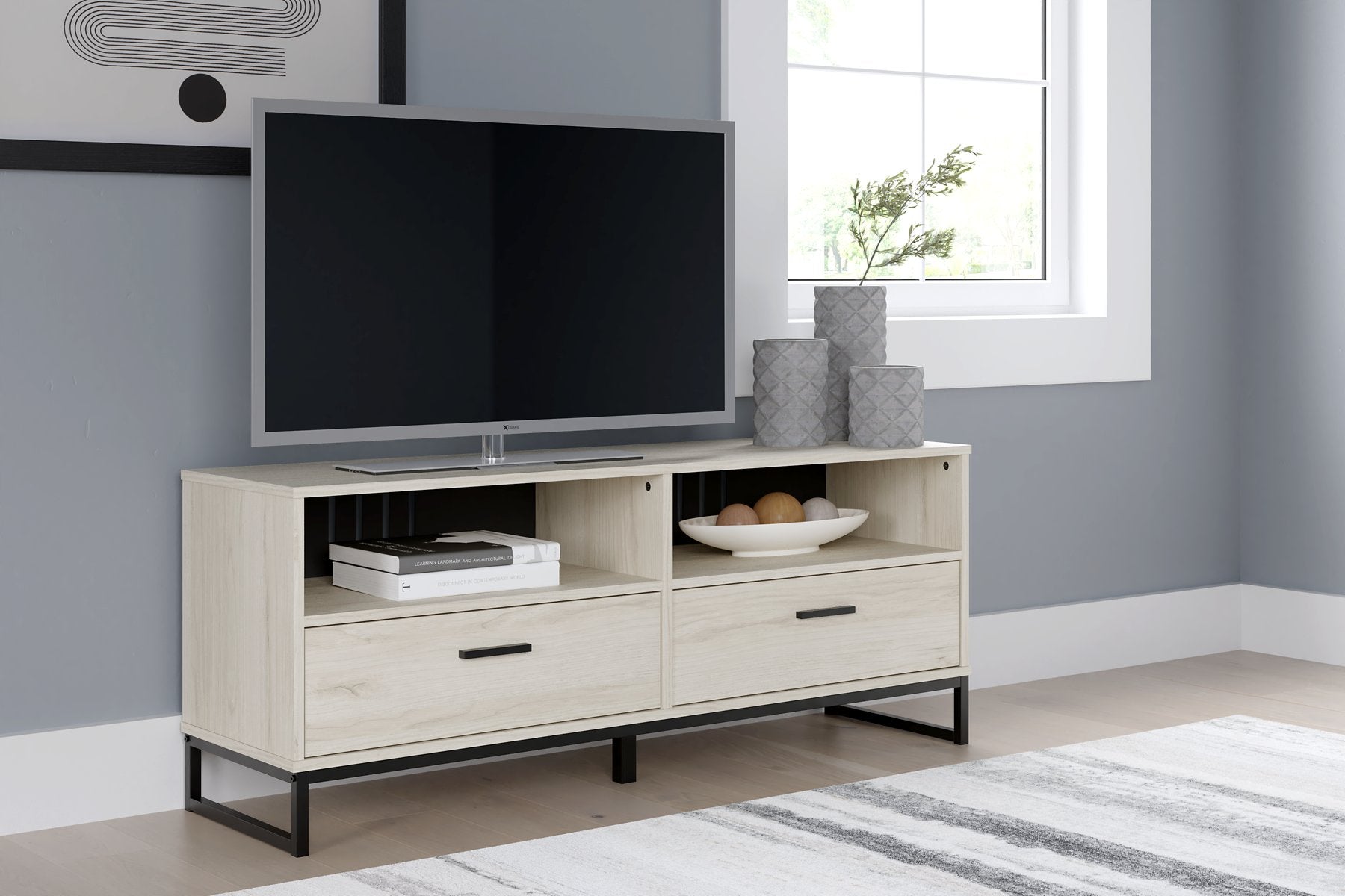 Socalle Medium TV Stand image