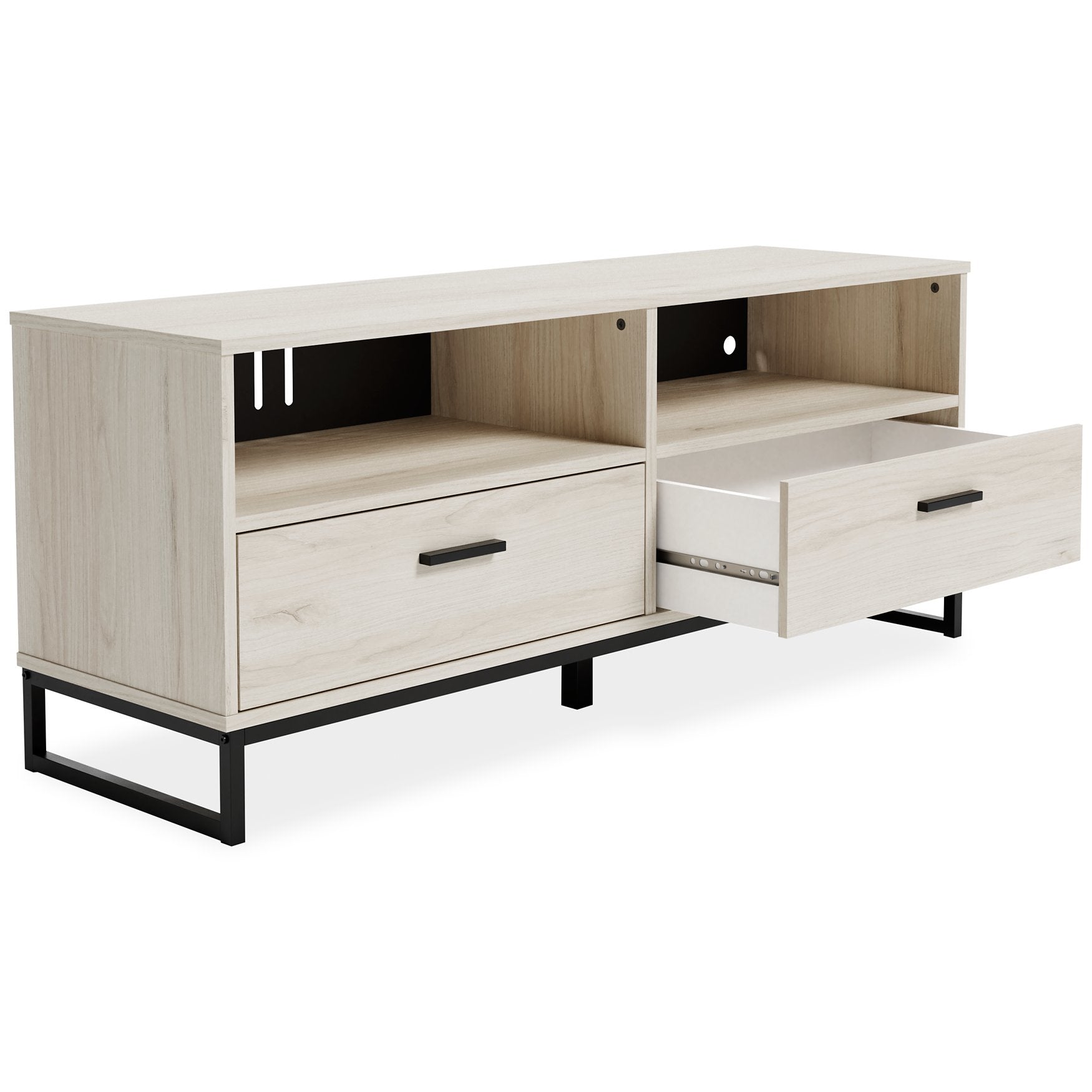 Socalle 59" TV Stand image