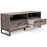 Neilsville 59" TV Stand image