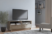 Oliah Medium TV Stand image