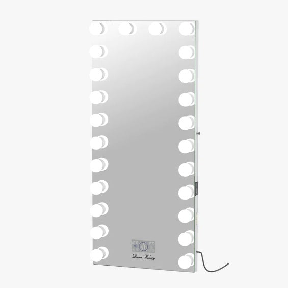 G-702 Full Body Bluetooth Mirror.