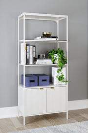 Deznee Large Bookcase image