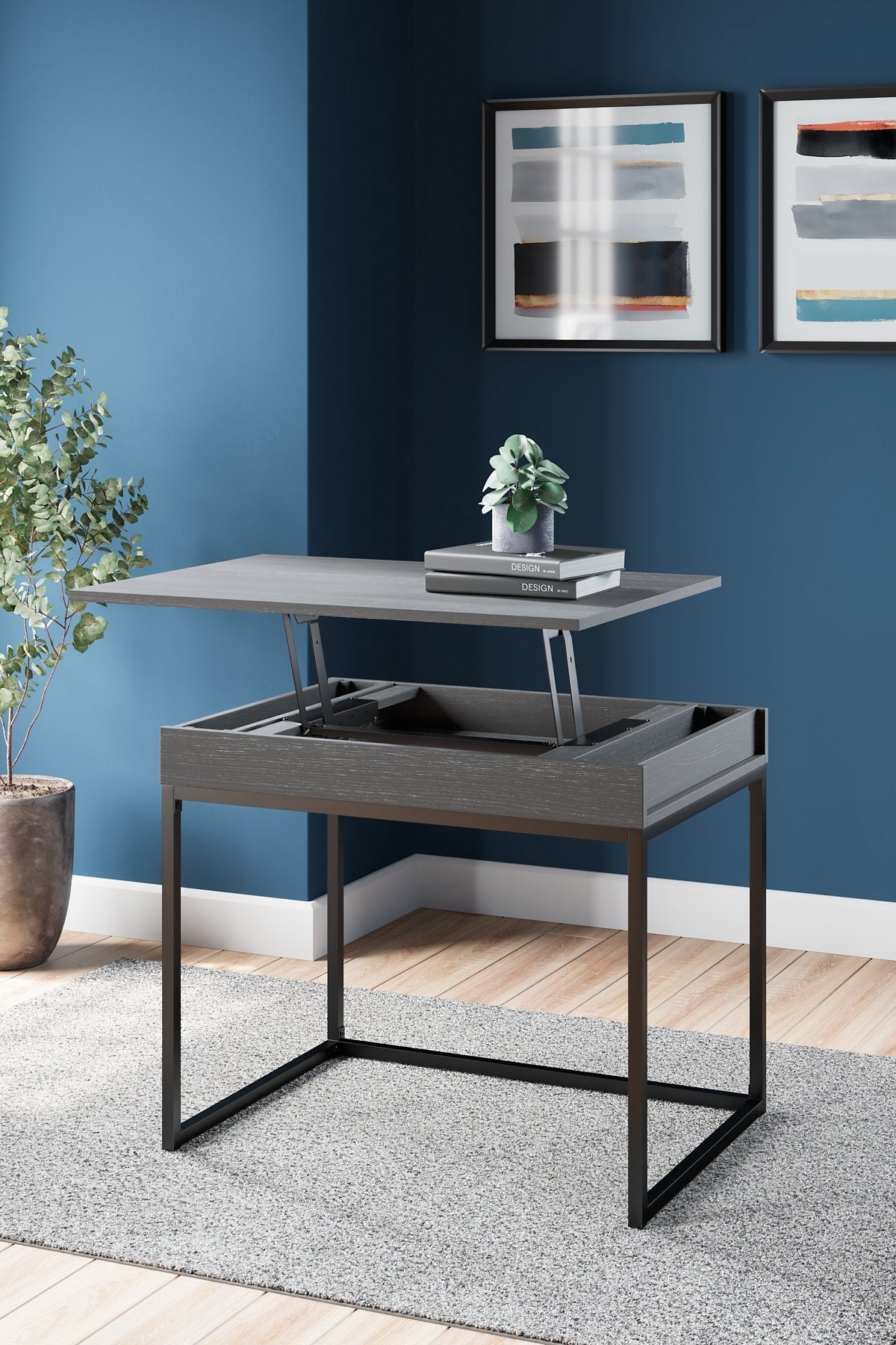 Yarlow 36" Home Office Desk image