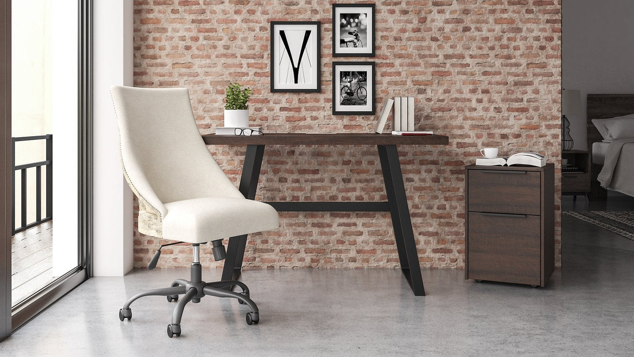 Camiburg 47" Home Office Desk image