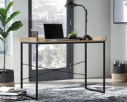 Gerdanet 43" Home Office Desk image