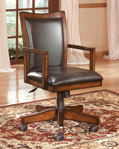 Hamlyn Home Office Desk Chair image