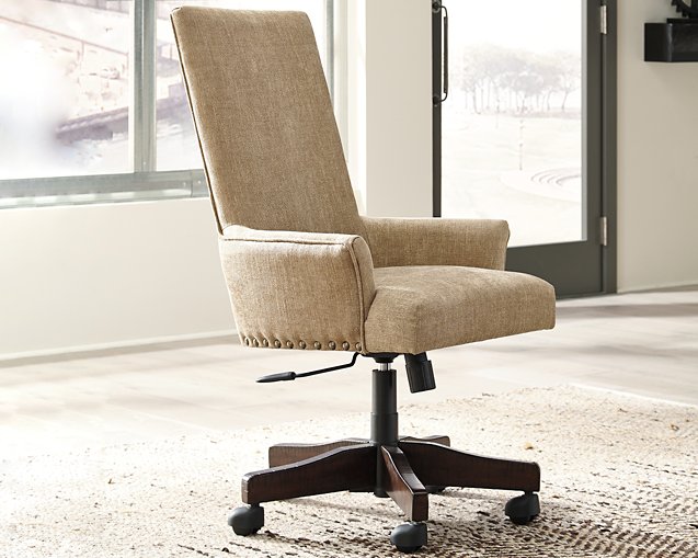 Baldridge Home Office Desk Chair image