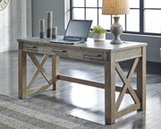 Aldwin Home Office Lift Top Desk image