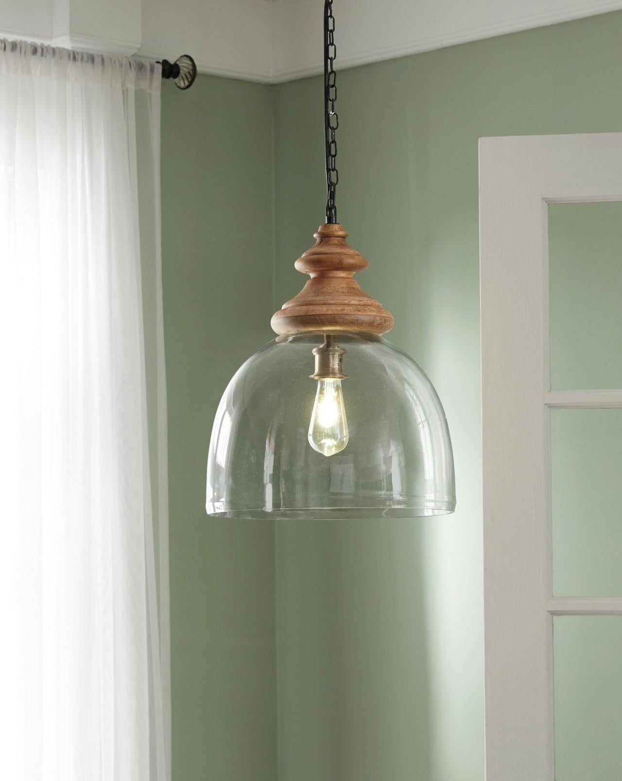 Farica Pendant Light image