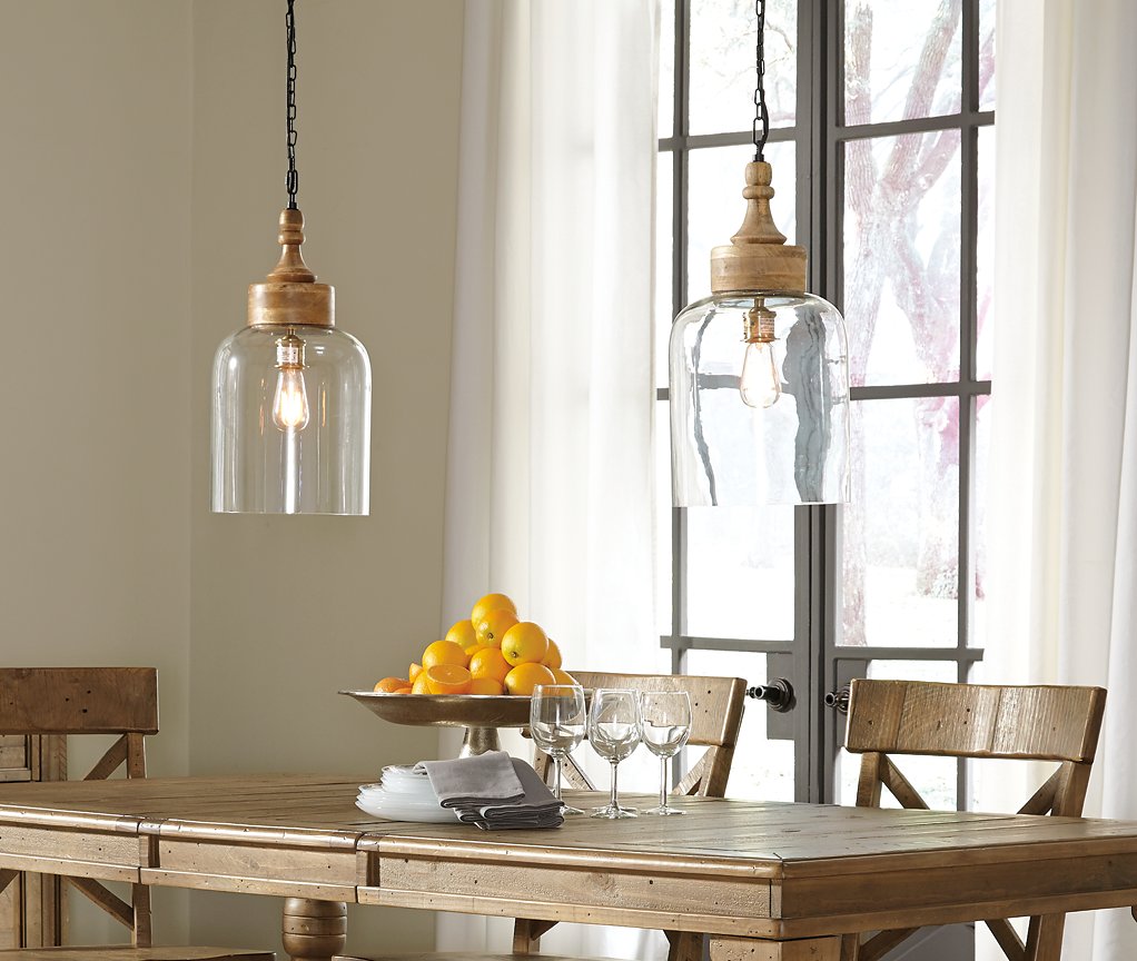 Faiz Pendant Light image